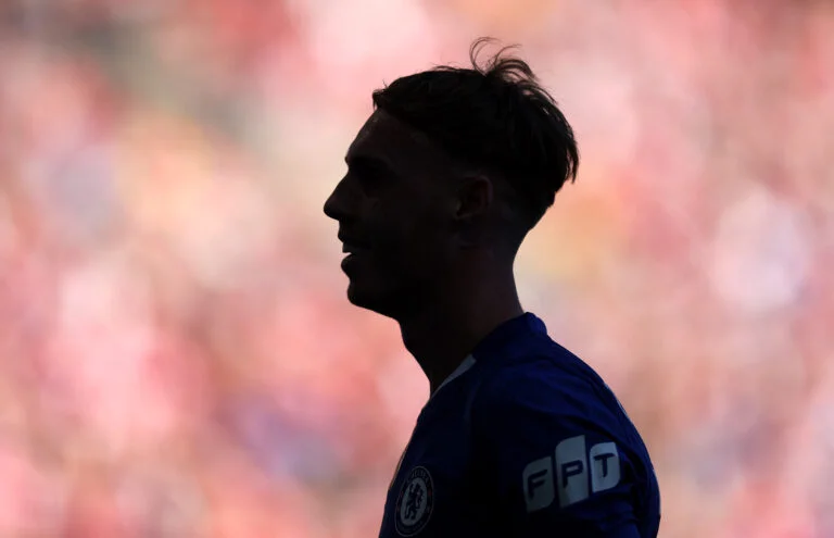 Chelsea fixture list for the 2026/27 Premier League season