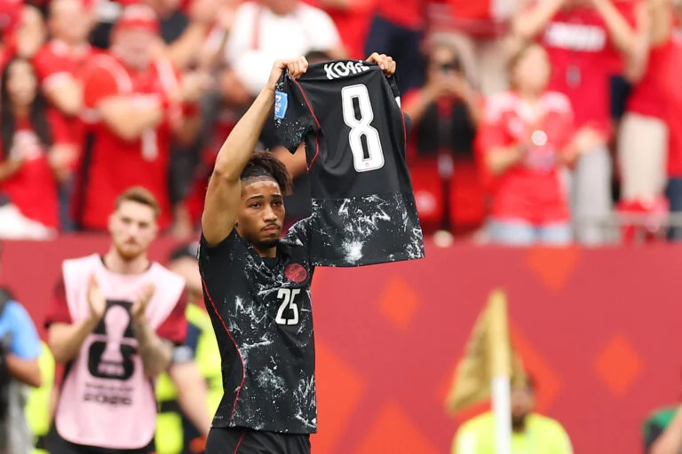 World Cup Day 8: Co-hosts win, Canada victory marred