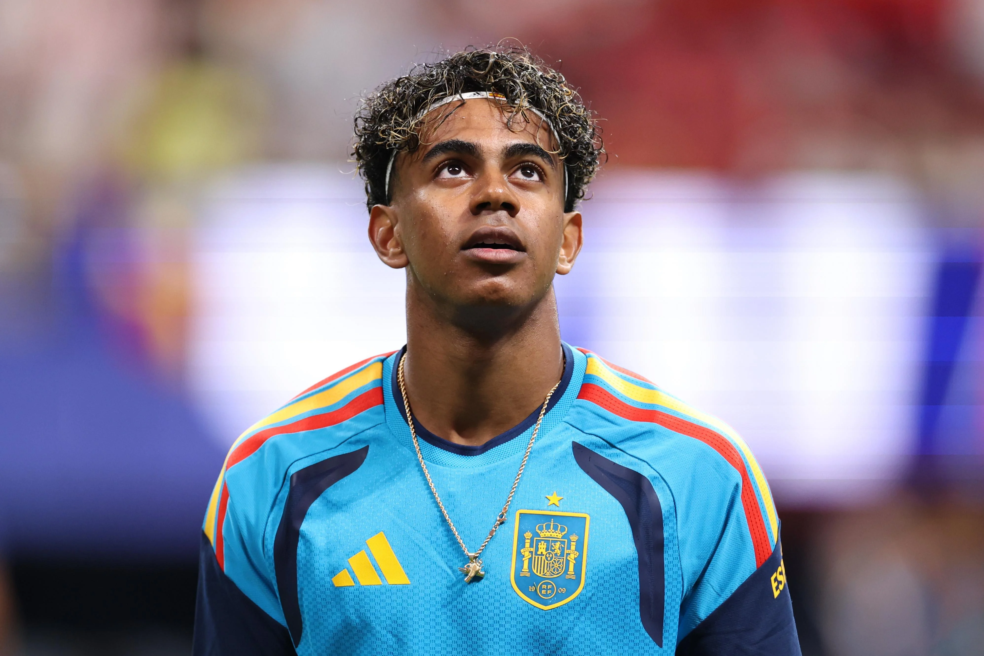 ‘I’m not ready’ – Lamine Yamal offers fitness update amid talk Spain star will start against Saudi Arabia at World Cup 2026
