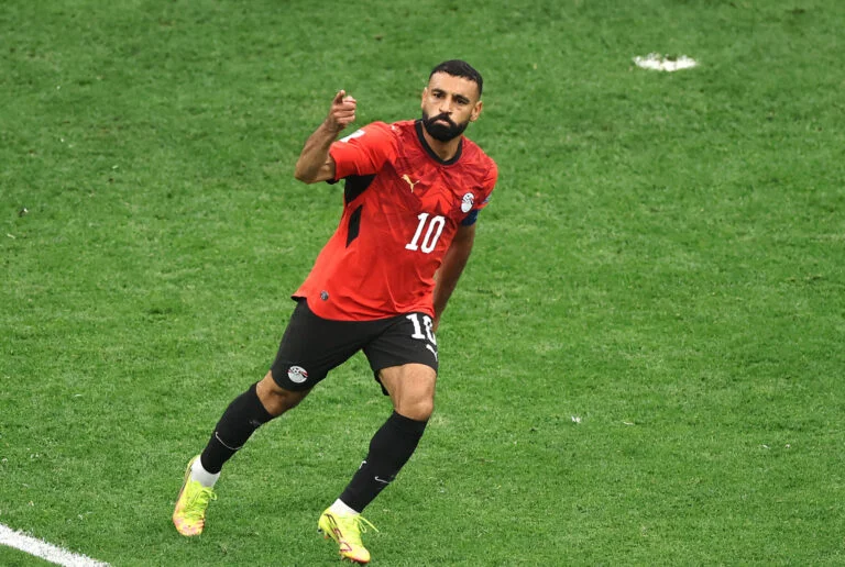 African players with most combined goals and assists in World Cup history