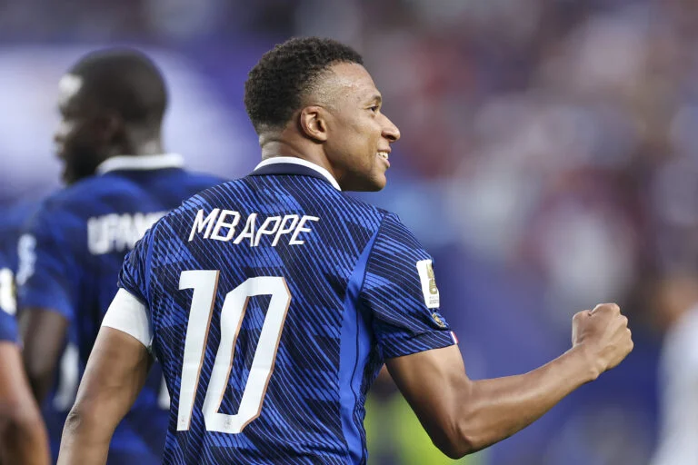 World Cup 2026 Golden Boot: Threeway race between Messi, Mbappe and Haaland