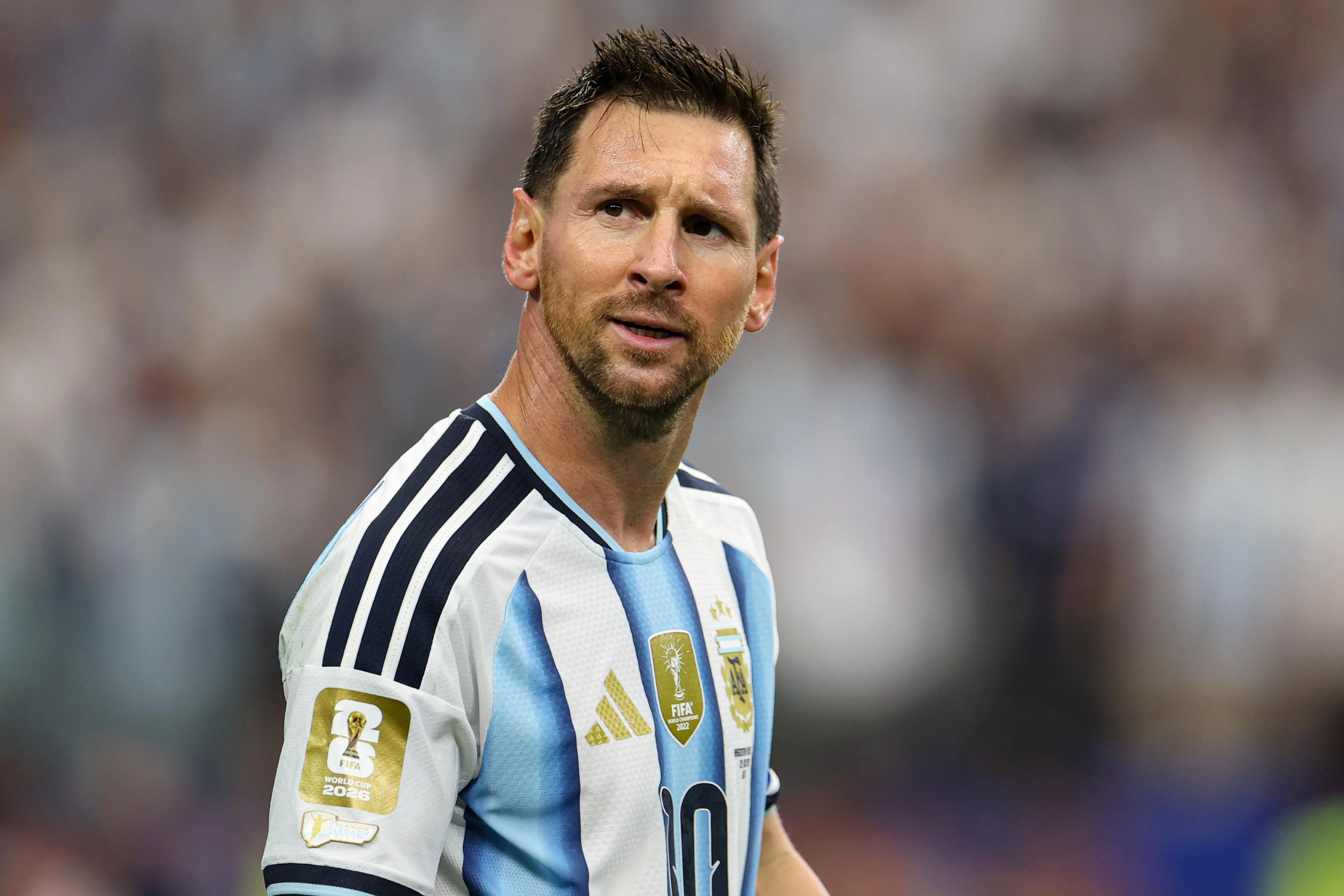 Barca Blaugranes World Cup Reacts Survey: Who will finish as top scorer?