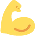 💪