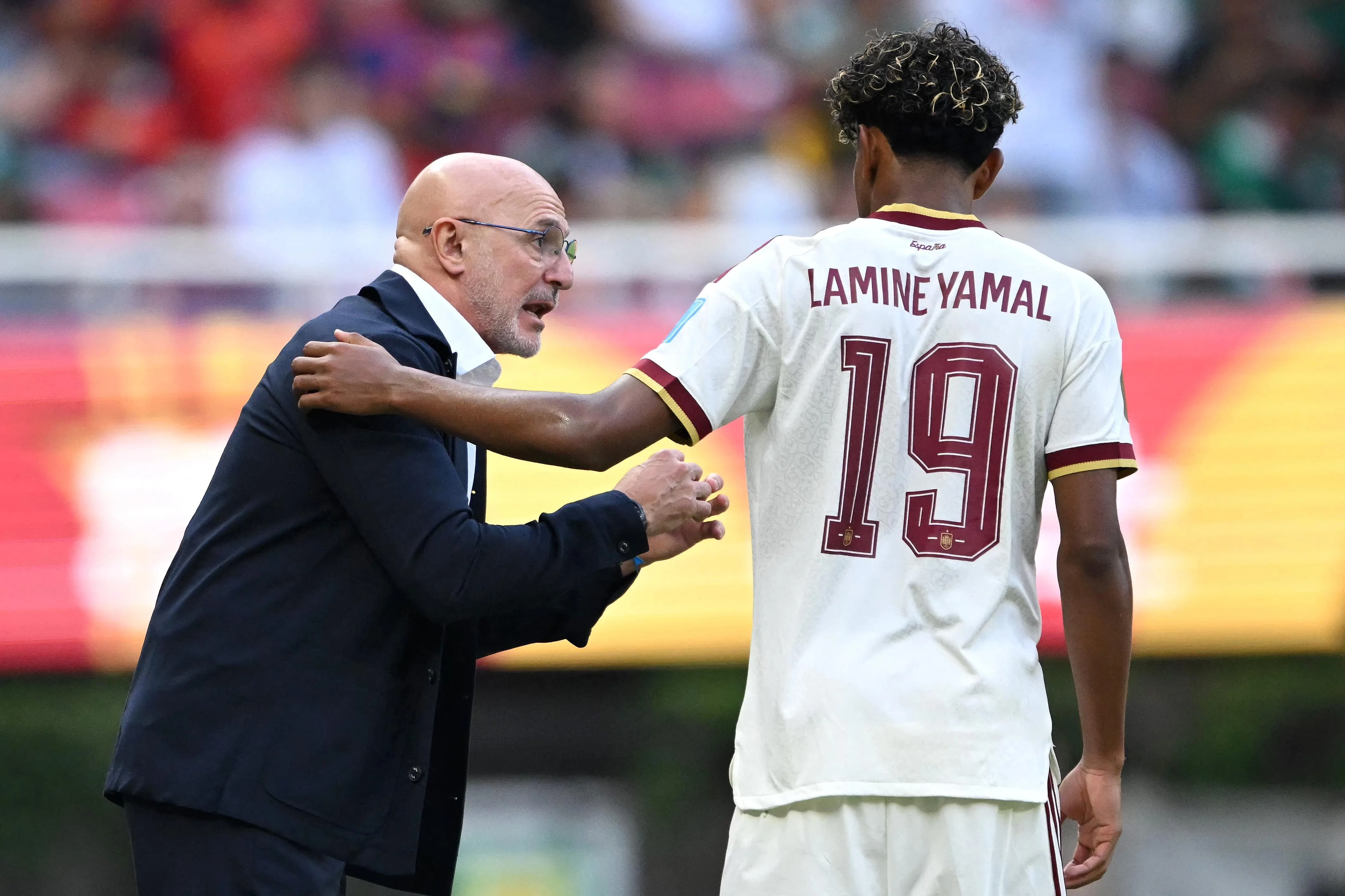 Do you still believe in Spain as World Cup 2026 contenders after a disappointing group stage?