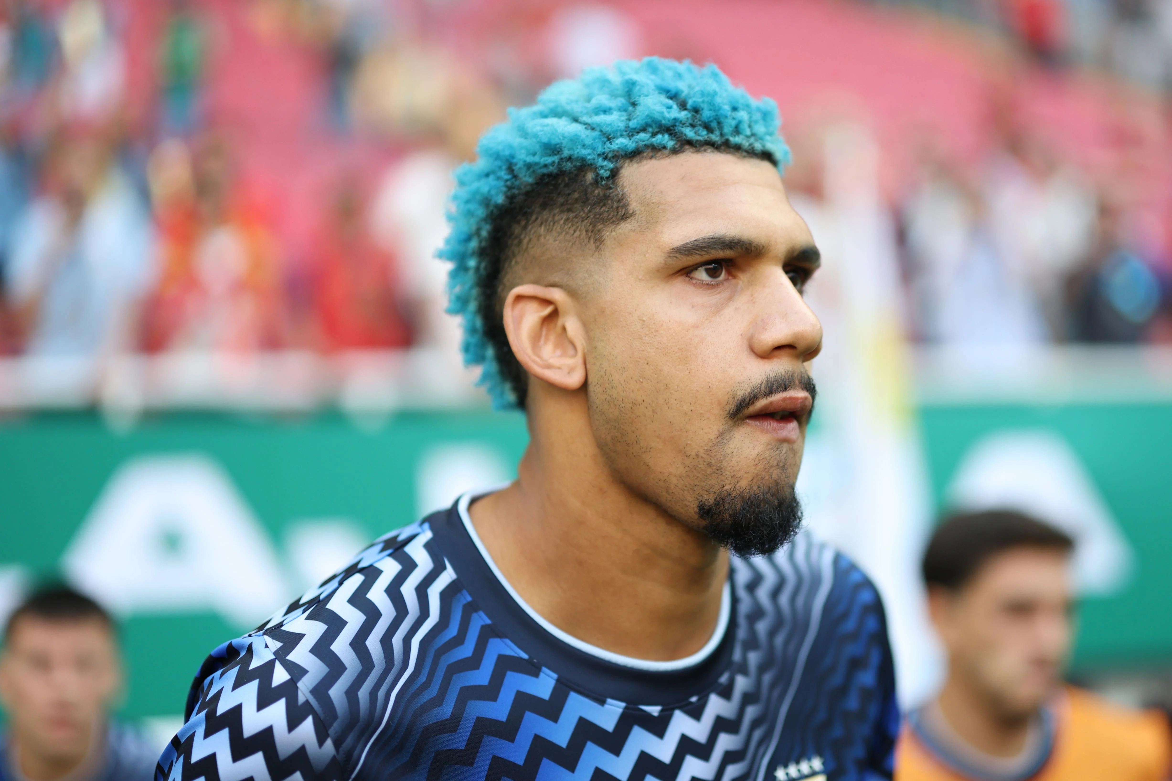 Ronald Araujo out of World Cup 2026 without playing a single minute for Uruguay