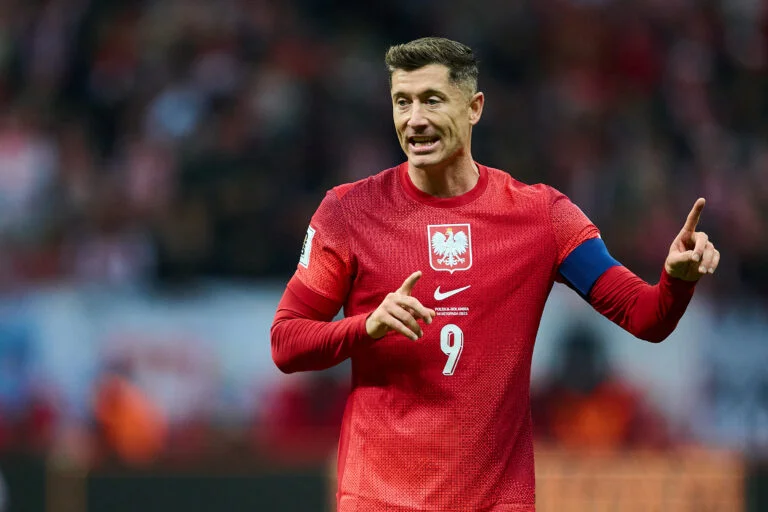 Notable Absences: Five Stars Missing the 2026 World Cup