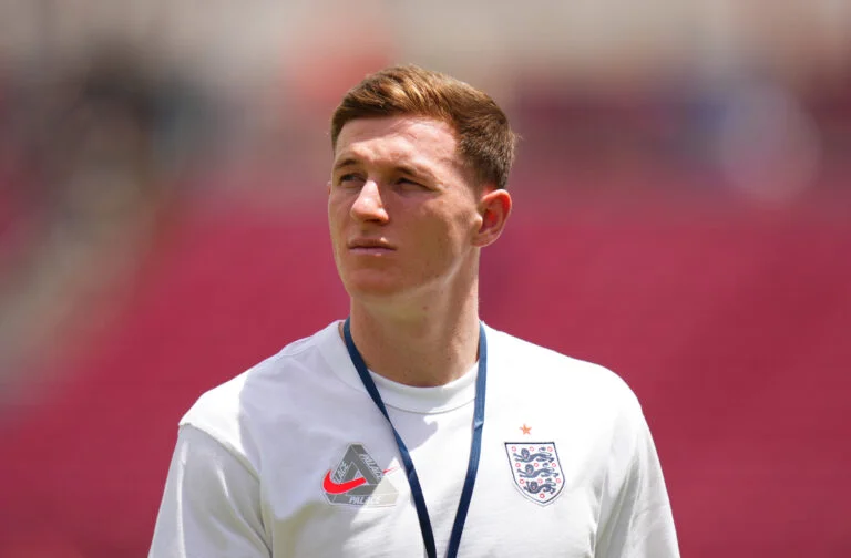 Wood Expresses Desire for Nottingham Forest to Retain Anderson