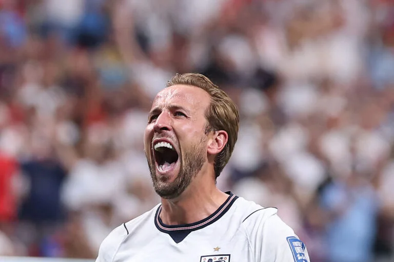 World Cup RO16: Mexico vs England – Lineups announced
