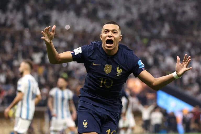 Highlighting the Last Five Golden Boot Winners of the FIFA World Cup