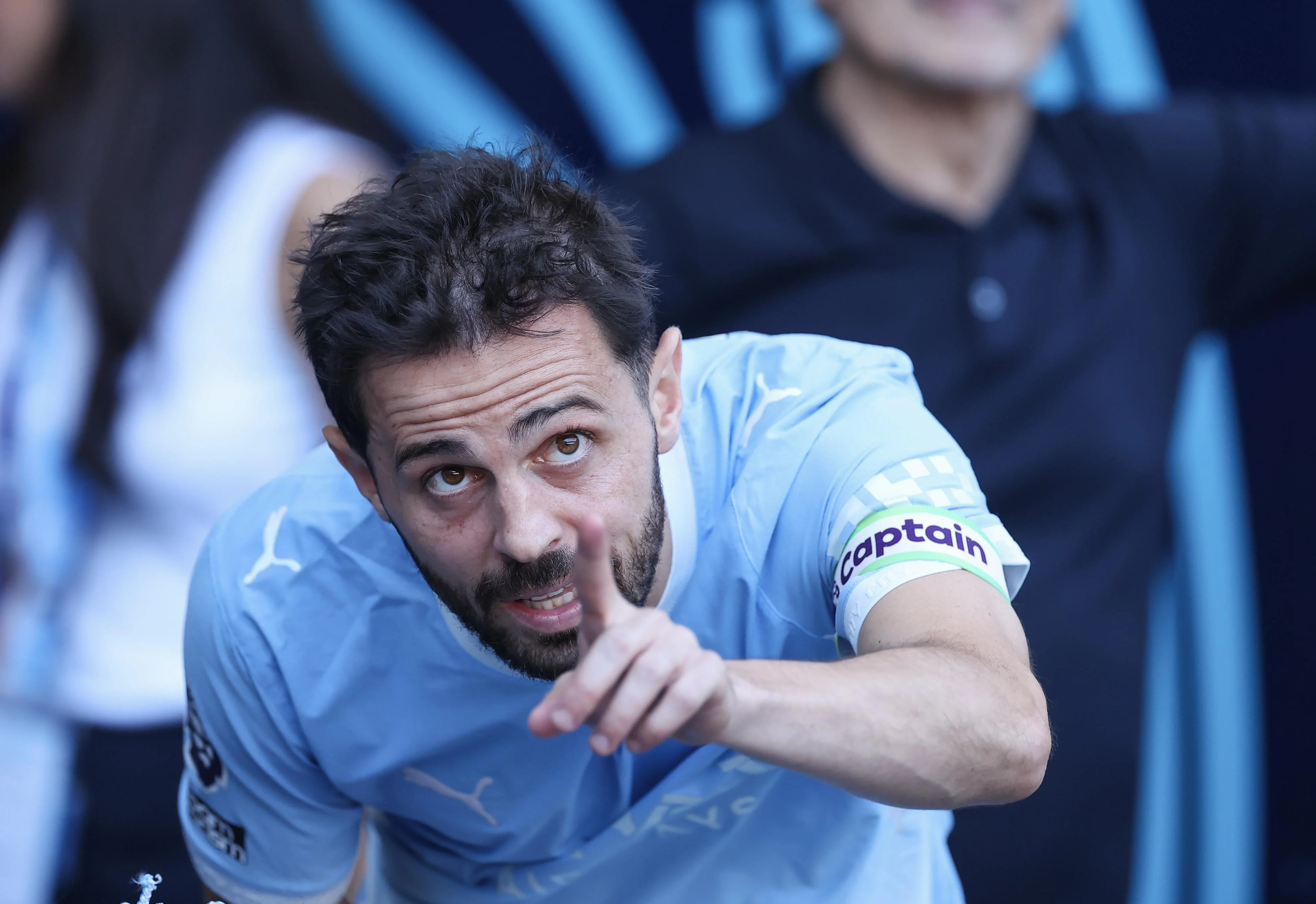 Jose Mourinho Targets Bernardo Silva Amid Barcelona Interest