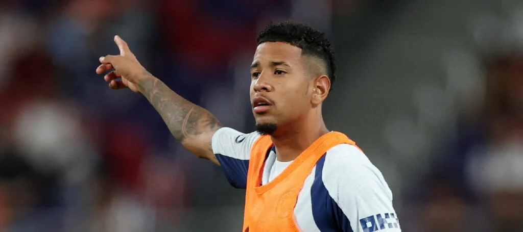 Is Savinho about to become a good FPL asset at Spurs? 2