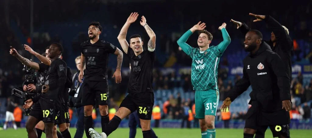 FPL notes: Roefs injury latest + why Xhaka was a sub