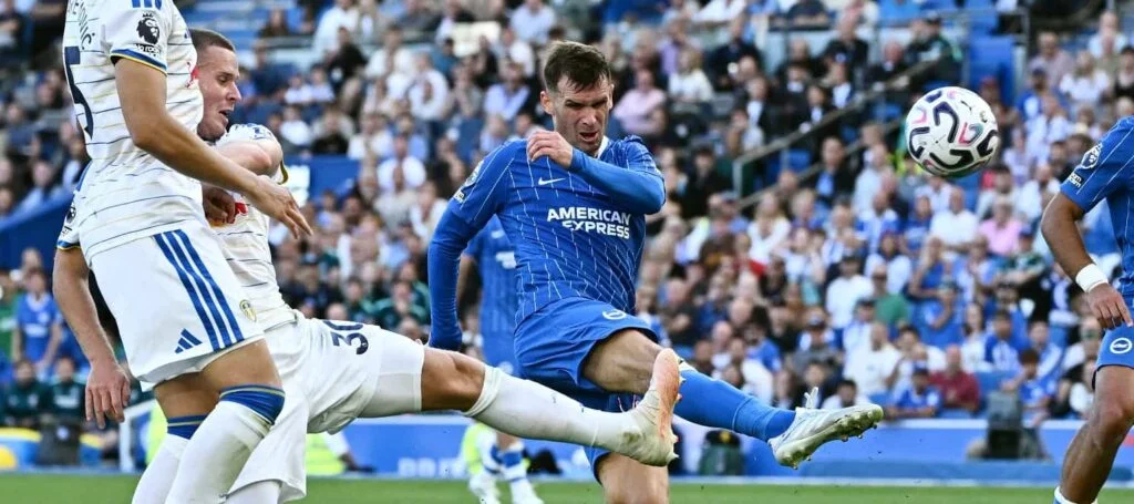 Is Gross a must-have FPL pick from Gameweek 6 onwards? 3
