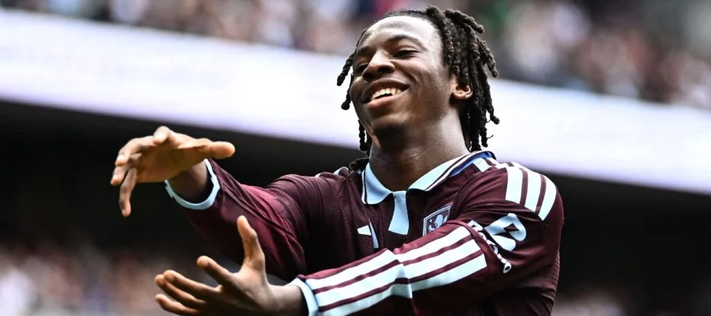 FPL notes: Manzambi haul, Porro injury + goals for Spurs 2