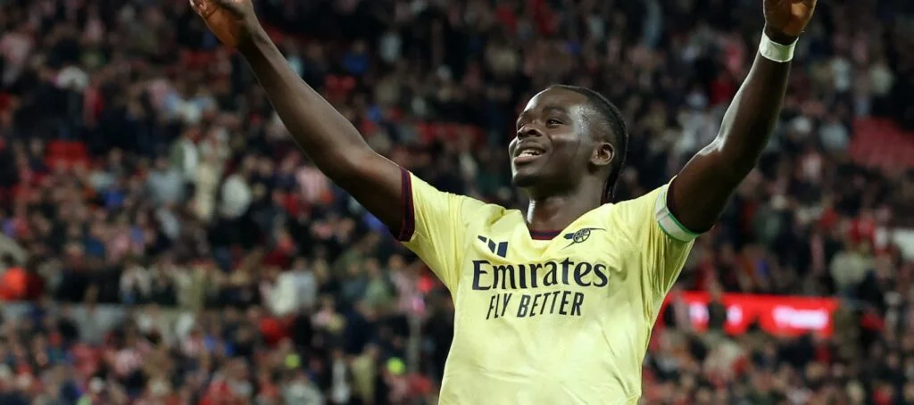 Brighton + Newcastle players, Saka, Bruno: Buy, keep or sell in Gameweek 6?