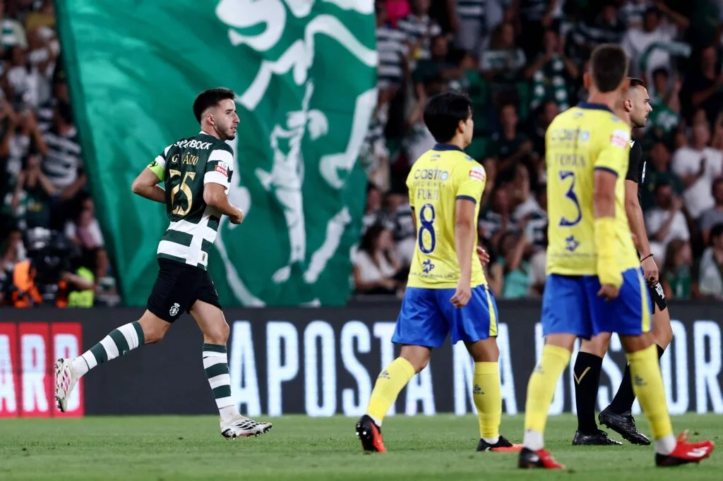 Matchday 3 Differentials