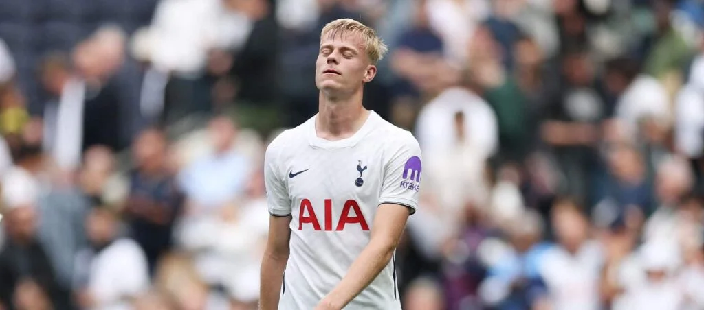 The FPL half-term report: Spurs 4