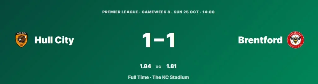 FPL notes: 319
